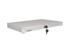 LANBERG Ladica AK-2002-S za 19" ormar, 1U, 270 mm, 30 kg, siva